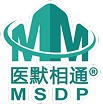 msdp logo