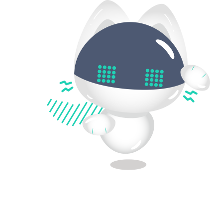 home prompt robot picture